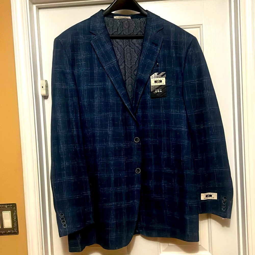 Sports Jacket